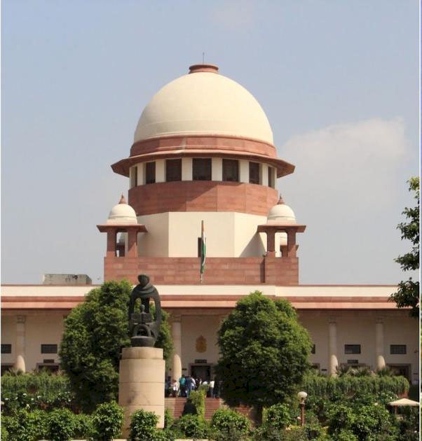 अयोध्या मामले को लेकर पीएफआई ने सुप्रीम कोर्ट ने दाखिर की क्यूरेटिव पिटिशन, पढ़ें ये खबर...