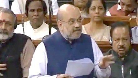 दिल्ली के दंगाईयों की पहचान के लिए सरकार ने अपनाई नई तकनीक, पढ़ें ये खबर