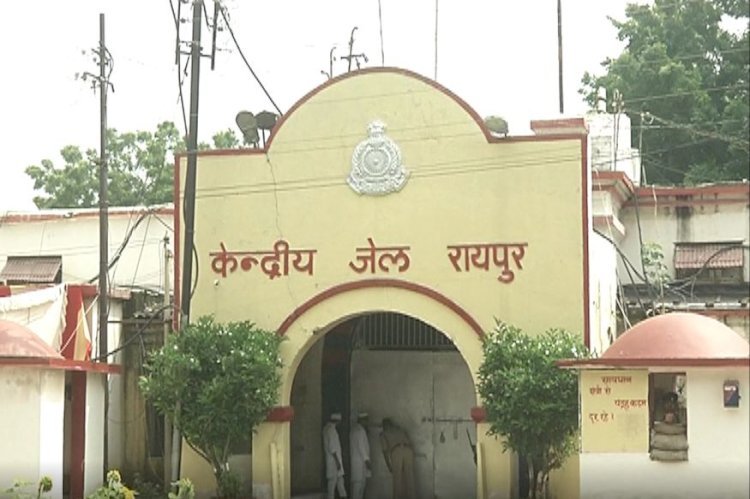 कैदियों से अब जेल में मुलाकात नहीं कर सकेंगे परिजन, ये है वजह...