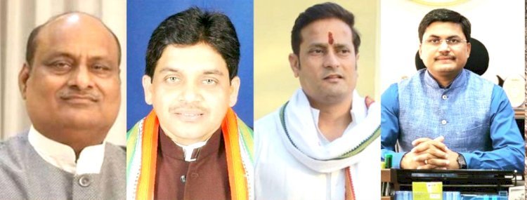 कोरोना संकट- मुश्किल हालात में मदद को सामने आए जनप्रतिनिधि और अधिकारी, सीएम सहायता कोष में वेतन देने की घोषणा