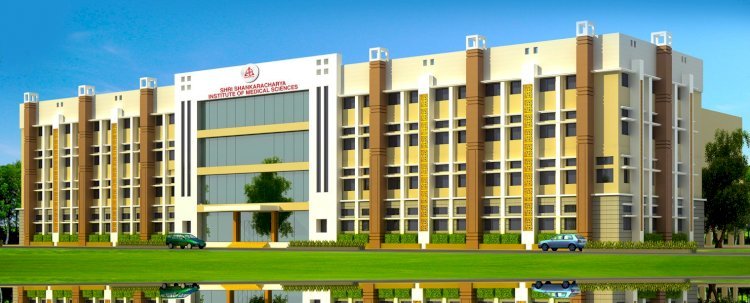 कोरोना से निपटने जिले के इस बड़े अस्पताल ने कसी कमर, तैयार कर रहे 200 बिस्तर