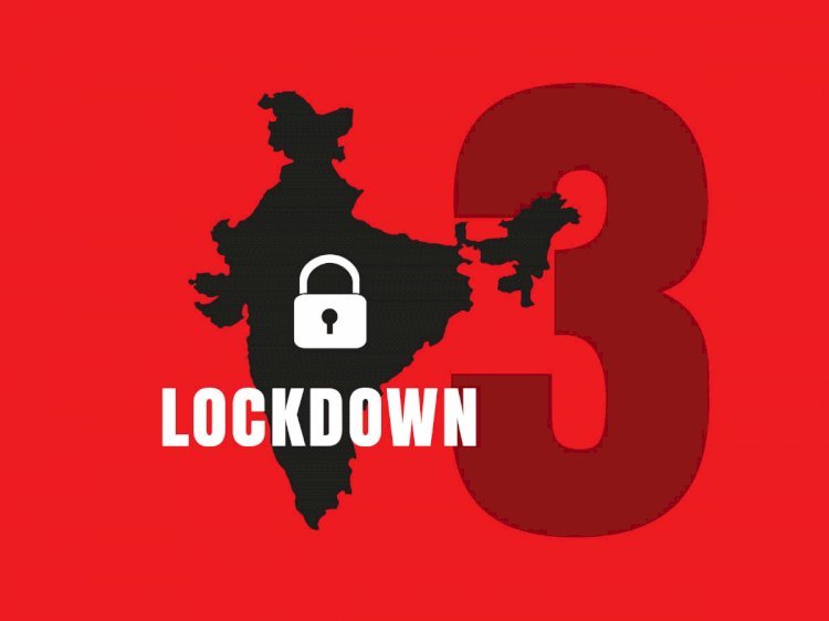 29 मई तक बढ़ा लॉकडाउन, इस राज्य के मुख्यमंत्री ने की घोषणा