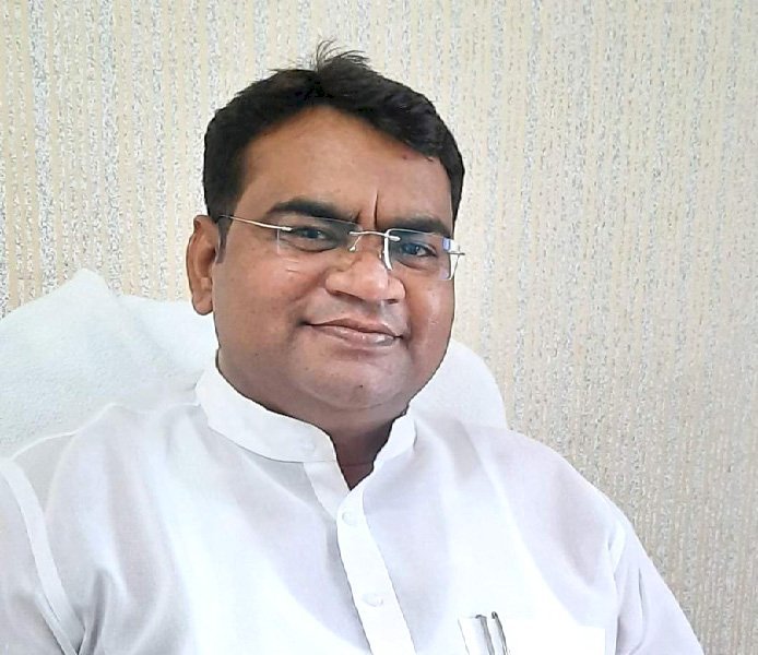 संसदीय सचिव पाए गए कोरोना पॉजीटिव, साथ में ये लोग भी पाए गए संक्रमित