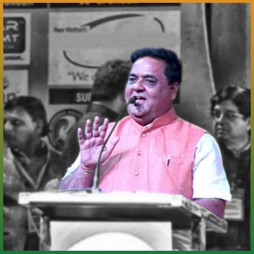 व्यापारी एकता पैनल के चुनाव कार्यालय के उद्घाटन पर नहीं जुटी भीड़, सुंदरानी से सिंधी समाज नाराज़